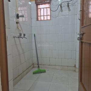 Image of 600 Sq.ft 1 BHK Apartment / Flat for rent in Sector 11 Dwarka, New Delhi for Rs. 17000