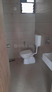 Image of 1755 Sq.ft 3 BHK Apartment / Flat for sale in Sargasan, Gandhinagar for Rs. 7500000
