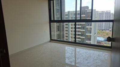 Bedroom Image of 1050 Sq.ft 2 BHK Apartment / Flat for sale in Mantra Mesmer, Mundhwa Pune for Rs. 8700000