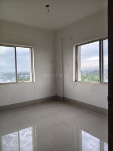 Bedroom Image of 1350 Sq.ft 3 BHK Apartment / Flat for sale in Rajwada Heights, Narendrapur Kolkata for Rs. 7500000