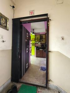 Hall Image of 716 Sq.ft 2 BHK Apartment / Flat for sale in JK B K Tower, Jadavpur Kolkata for Rs. 4250000