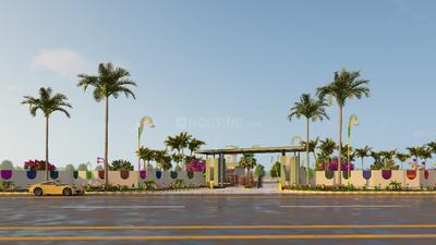 Image of 1000 Sq.ft Residential Plot / Land for sale in New Riyasat Heritage, Salagrampura, Jaipur for Rs. 3105000