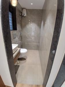 Image of 445 Sq.ft 1 BHK Apartment / Flat for sale in Magus City Tower 2 Lunar, Kalyan West, Kalyan for Rs. 2800000