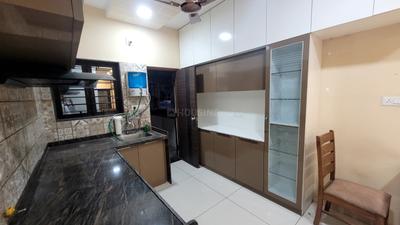 Image of 1500 Sq.ft 2 BHK Apartment / Flat for rent in Karelibagh, Vadodara for Rs. 15000