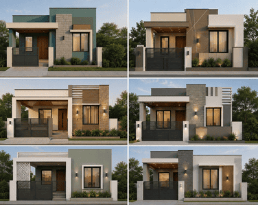 Image of 995 Sq.ft Residential Plot / Land for sale in Malayambakkam, Chennai for Rs. 3979005