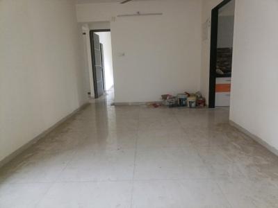 Living Room Image of 1982 Sq.ft 3 BHK Apartment / Flat for rent in Regency Gardens, Kharghar Navi Mumbai for Rs. 70000