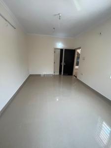 Bedroom Image of 2200 Sq.ft 3 BHK Villa for rent in AG8 Aakriti Eco City, Bawadiya Kalan Bhopal for Rs. 28000