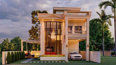 Image of 1650 Sq.ft 4 BHK Independent House for sale in Chas, Bokaro for Rs. 7400000