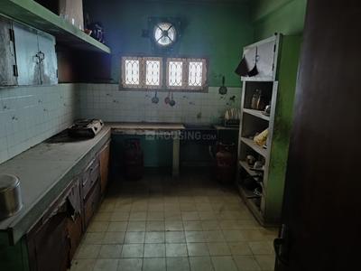 Kitchen Image of 2000 Sq.ft 4 BHK Apartment / Flat for sale in Merlin Apartments, Royapettah Chennai for Rs. 23500000