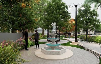 Image of 1000 Sq.ft Residential Plot / Land for sale in Nevta Village, Jaipur for Rs. 3338000