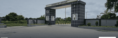 Image of 2274 Sq.ft 3 BHK Villa for sale in Shamshabad, Hyderabad for Rs. 14778726