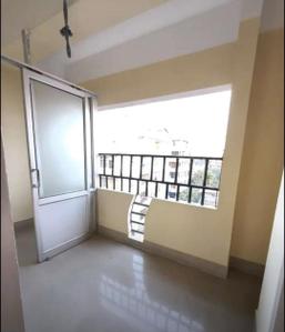 Bedroom Image of 1300 Sq.ft 3 BHK Apartment / Flat for rent in Borbari Guwahati for Rs. 22000