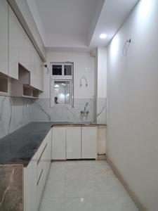 Kitchen Image of 1100 Sq.ft 2 BHK Apartment / Flat for sale in Sector 73 Noida for Rs. 4200000