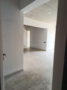 Hall Image of 3212 Sq.ft 4 BHK Apartment / Flat for sale in Ambli Ahmedabad for Rs. 19500000