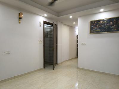 Living Room Image of 1500 Sq.ft 3 BHK Builder Floor for sale in Vasundhara Ghaziabad for Rs. 15000000
