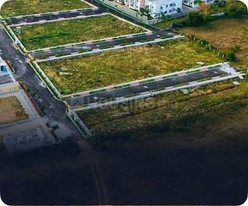 Image of 1500 Sq.ft Residential Plot / Land for sale in SSK Zuari KinetiX, Kannamangala - Doddaballapura Taluk, Bengaluru for Rs. 9300000