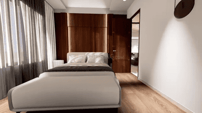 Image of 1567 Sq.ft 4 BHK Apartment / Flat for sale in Amar Nivas, Anoop Nagar, Indore for Rs. 37375000