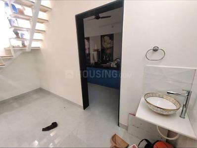 Image of 650 Sq.ft 1 BHK Apartment / Flat for rent in Karve Nagar, Pune for Rs. 22000