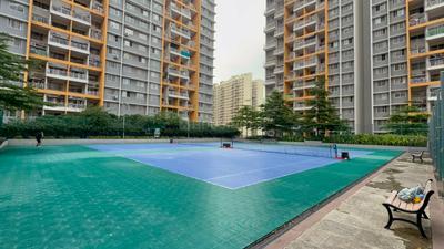 Image of 1120 Sq.ft 2 BHK Apartment / Flat for sale in Marunji, Pune for Rs. 11000000
