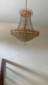 Hall Image of 2500 Sq.ft 3 BHK Villa for rent in Whisper Valley Hyderabad for Rs. 35000