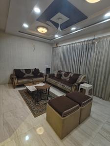 Hall Image of 1868 Sq.ft 3 BHK Apartment / Flat for sale in Pal Surat for Rs. 8500000