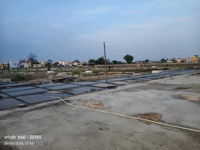 Image of 1200 Sq.ft Residential Plot / Land for sale in Bahadura, Nagpur for Rs. 5400000
