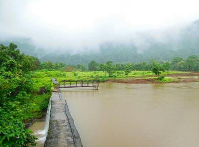 Image of 2280 Sq.ft 3 BHK Independent House for sale in Karjat, Thane for Rs. 21000000