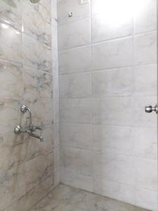 Common Bathroom Image of 1020 Sq.ft 2 BHK Apartment / Flat for sale in Safal Radhika Royale, Khadewadi Pune for Rs. 6000000