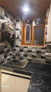 Image of 500 Sq.ft 1 BHK Builder Floor for rent in Lajpat Nagar, New Delhi for Rs. 45000