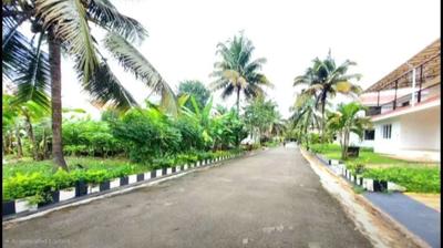 Image of 2175 Sq.ft Residential Plot / Land for sale in Alangad, Kochi for Rs. 2999999