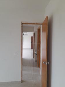 Bedroom Image of 1800 Sq.ft 3 BHK Apartment / Flat for rent in Aavali Nine 360, Acher Ahmedabad for Rs. 26999