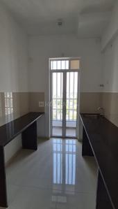 Kitchen Image of 1400 Sq.ft 3 BHK Apartment / Flat for sale in Runwal The Central Park, Chinchwad Pune for Rs. 20000000