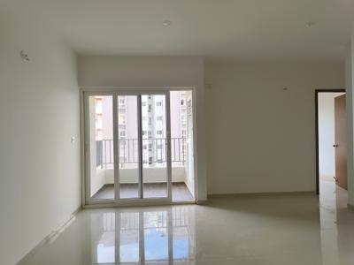 Living Room Image of 1008 Sq.ft 2 BHK Apartment / Flat for sale in Ajmera Lakeside Paradise, Yelahanka Bengaluru for Rs. 11200000
