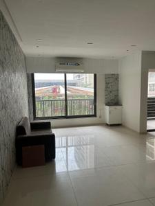 Hall Image of 3535 Sq.ft 4 BHK Apartment / Flat for sale in Riviera Woods, Shela Ahmedabad for Rs. 30000000