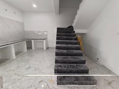 Kitchen Image of 1980 Sq.ft 3 BHK Duplex for sale in Medchal Secunderabad for Rs. 7800150