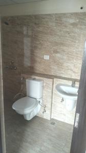 Image of 1145 Sq.ft 2 BHK Apartment / Flat for rent in Assotech The Nest, Crossings Republik, Ghaziabad for Rs. 18500