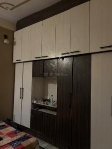 Bedroom Image of 1054 Sq.ft 4 BHK Duplex for sale in NIP Asha Vihar, Sarnath Varanasi for Rs. 12000000