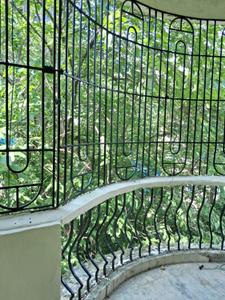 Balcony Image of 1500 Sq.ft 2 BHK Apartment / Flat for rent in Vardaan Surbhi Apartment, Lalpur Ranchi for Rs. 30000
