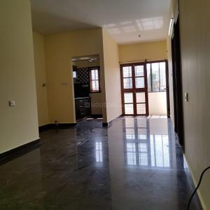 Hall Image of 1250 Sq.ft 2 BHK Builder Floor for rent in BTM Layout Bengaluru for Rs. 28000
