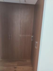 Bedroom Image of 2400 Sq.ft 3 BHK Apartment / Flat for rent in Janta Falcon View, JLPL Industrial Area Mohali for Rs. 70000