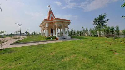 Image of 1212 Sq.ft Residential Plot / Land for sale in Kamal Vihar, Raipur for Rs. 3636000