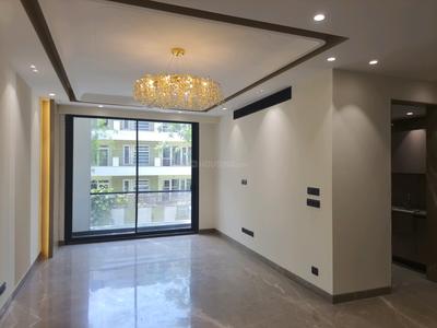 3 BHK Independent Builder Floor
