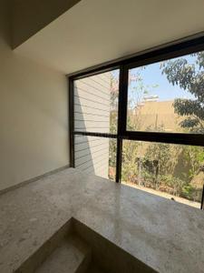 Balcony Image of 2800 Sq.ft 3 BHK Villa for sale in Runal Gateway Phase II Villas, Ravet Pune for Rs. 27000000