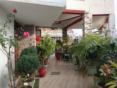 Balcony Image of 4140 Sq.ft 4 BHK Duplex for sale in Canal Road Dehradun for Rs. 18000000