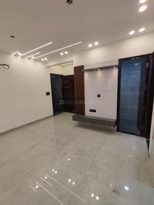 Hall Image of 550 Sq.ft 2 BHK Builder Floor for sale in Jain Luxury Floors, Sector 7 Rohini New Delhi for Rs. 7500000