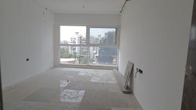 Bedroom Image of 1788 Sq.ft 3 BHK Apartment / Flat for sale in Ellanza Zenistry B, Baner Pune for Rs. 23000000