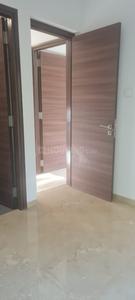 Hall Image of 850 Sq.ft 2 BHK Apartment / Flat for sale in Laxmi Shrushti Wing B, Goregaon West Mumbai for Rs. 17500000
