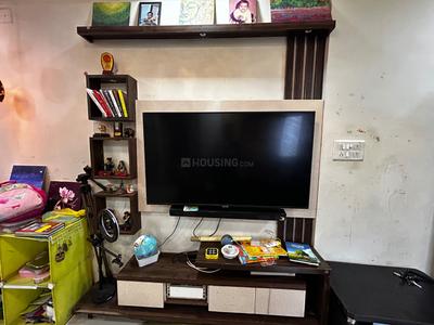 Hall Image of 1098 Sq.ft 2 BHK Apartment / Flat for sale in Dwarkesh Heavens, Chandkheda Ahmedabad for Rs. 4800000