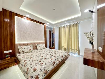 Bedroom Image of 1860 Sq.ft 3 BHK Apartment / Flat for sale in Civil Lines Jaipur for Rs. 22500000