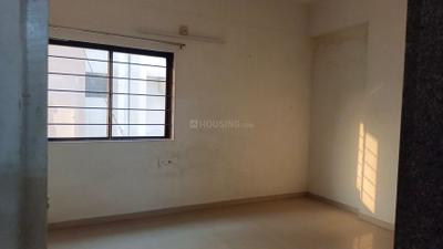 Bedroom Image of 2000 Sq.ft 3 BHK Penthouse for rent in BSNL Colony Vadodara for Rs. 20000
